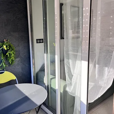 Apartamento Bel à 5 Minutes De La *