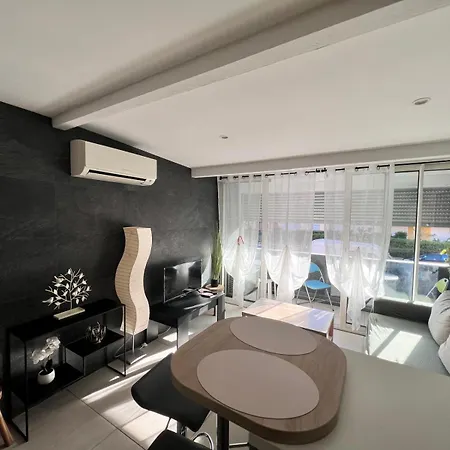 Apartamento Bel à 5 Minutes De La *