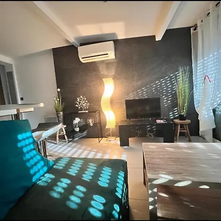 Apartamento Bel à 5 Minutes De La *